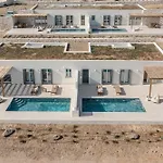 Roos Naxos Agiassos