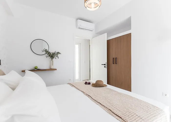 Villa Roos Naxos Agiassos