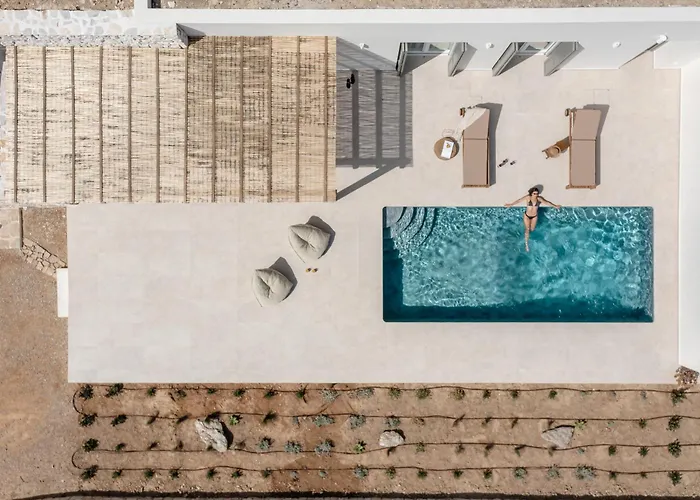 Roos Naxos Villa Agiassos