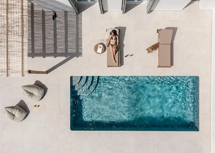 Roos Naxos Villa Agiassos