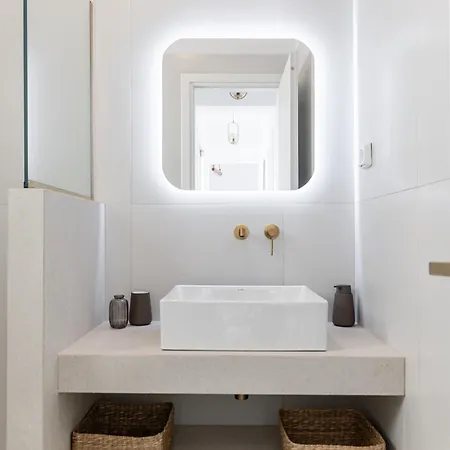 Villa Roos Naxos
