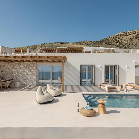 Roos Naxos