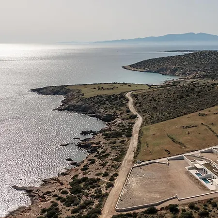 Villa Roos Naxos *