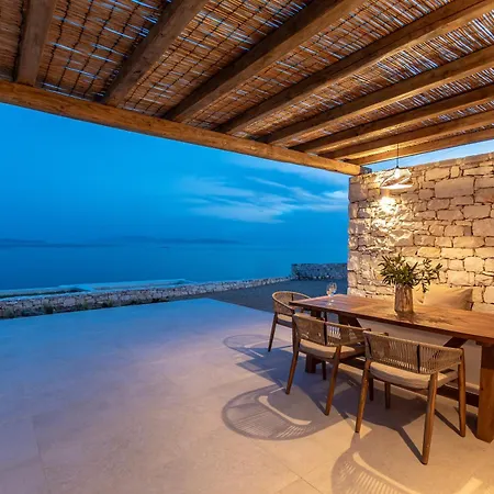 Vila Roos Naxos Agiassos